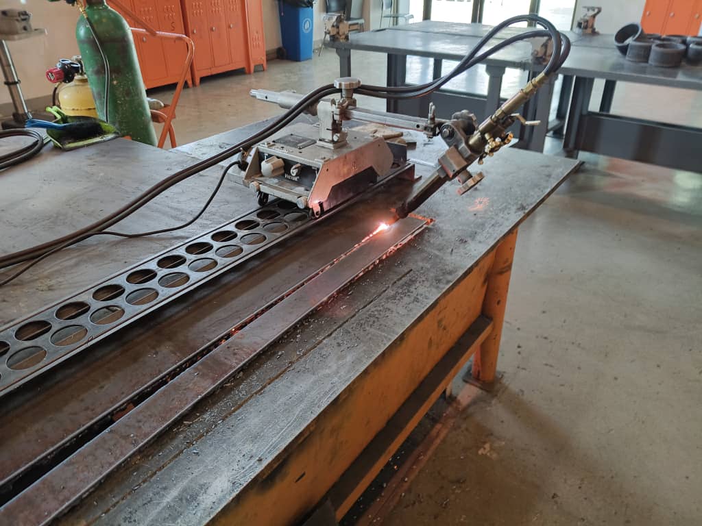 Welding, Fabrication and Industrial Services