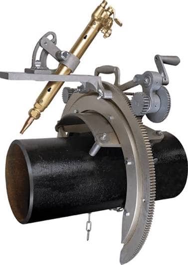 Pipe Profile Cutter